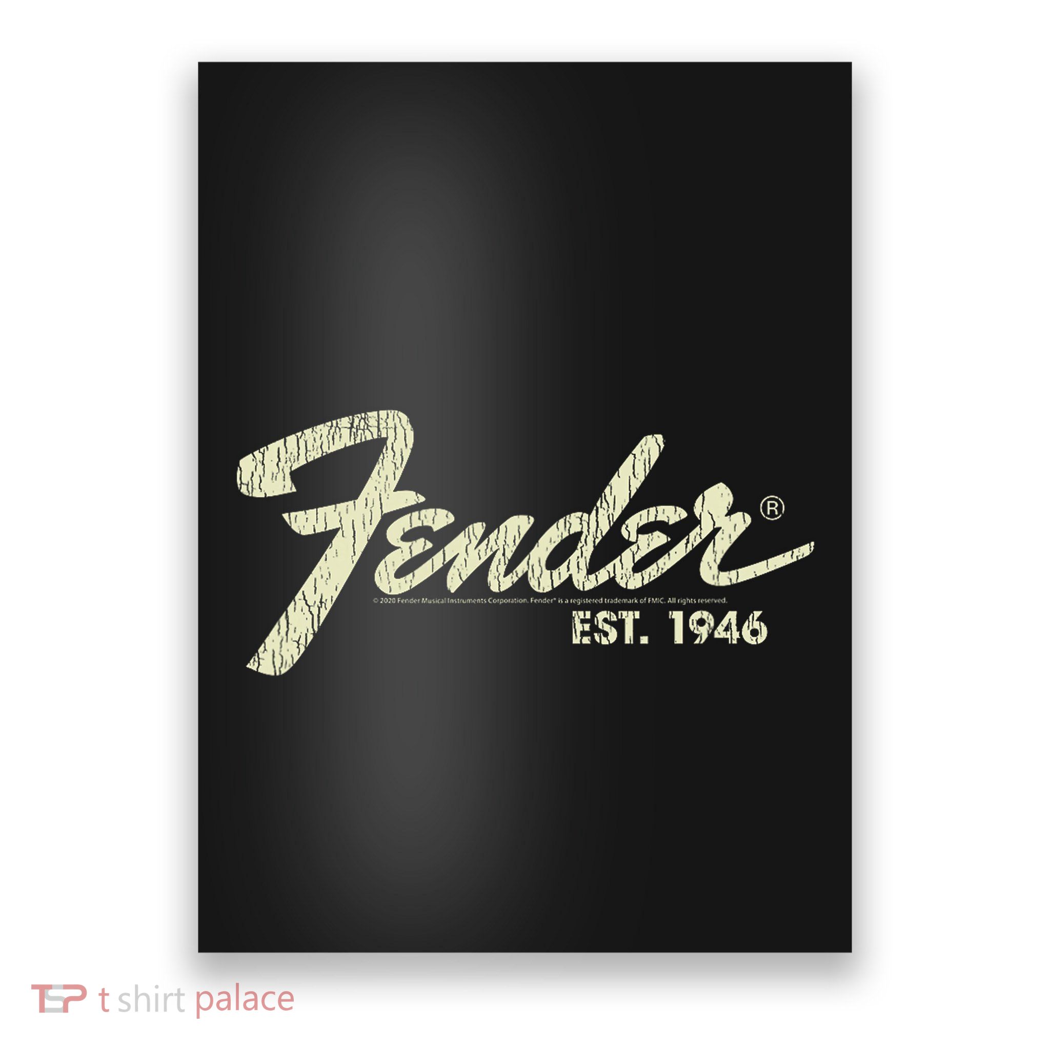 Classic Est. 1946 Poster