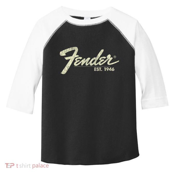 Classic Est. 1946 Toddler Fine Jersey T-Shirt