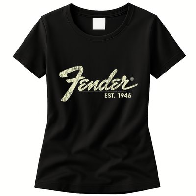 Classic Est. 1946 Womens T-Shirt