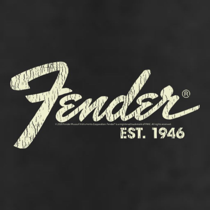 Classic Est. 1946 7 Panel Mesh Trucker Snapback Hat