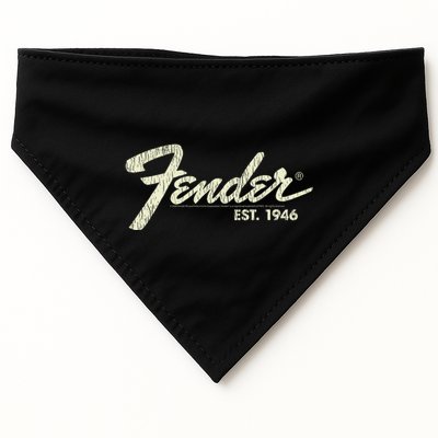 Classic Est. 1946 USA-Made Doggie Bandana