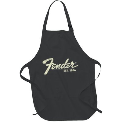 Classic Est. 1946 Apron