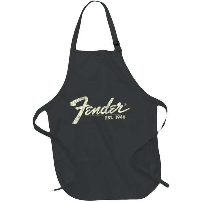 Classic Est. 1946 Apron