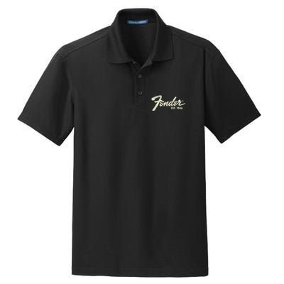 Classic Est. 1946 Dry Zone Grid Polo