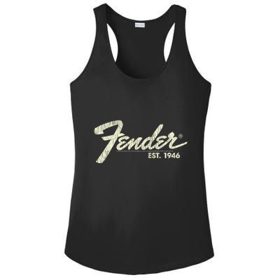 Classic Est. 1946 Ladies PosiCharge Competitor Racerback Tank