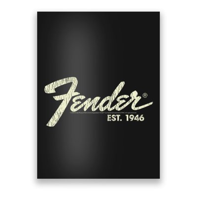 Classic Est. 1946 Poster
