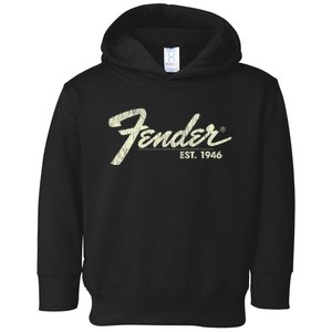 Classic Est. 1946 Toddler Hoodie