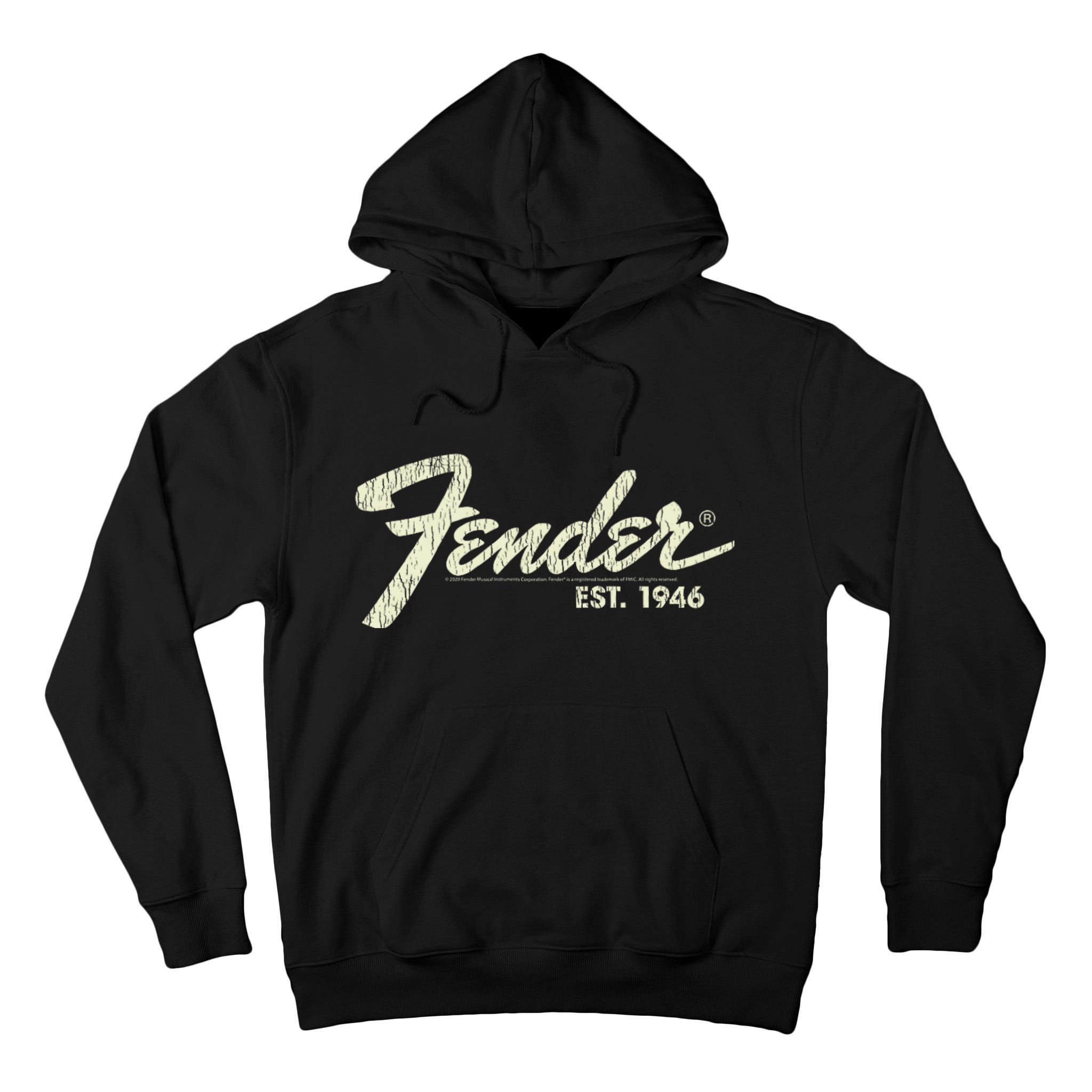 Classic Est. 1946 Tall Hoodie