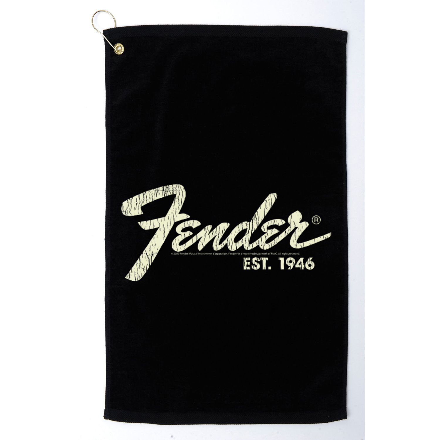 Classic Est. 1946 Golf Towel