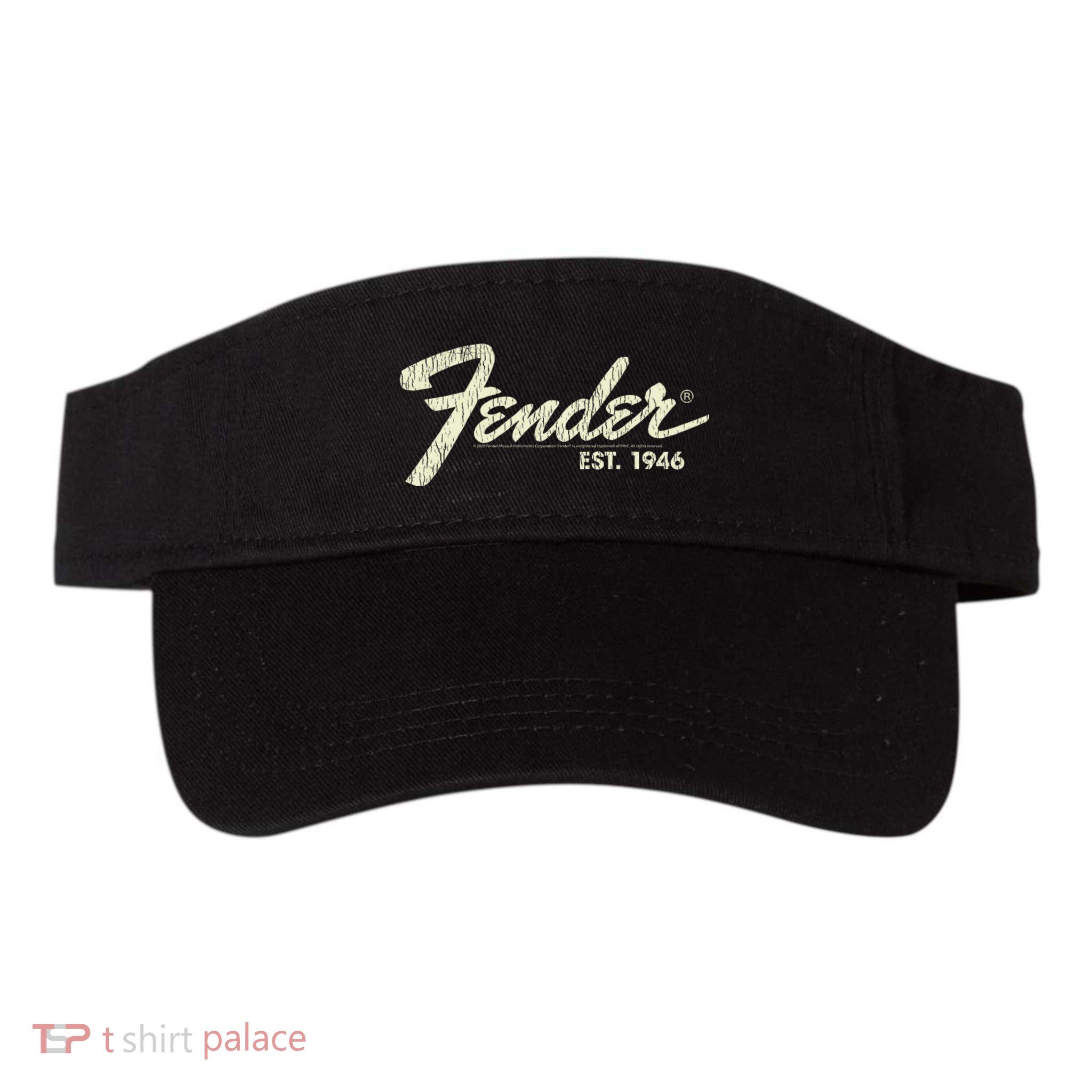Classic Est. 1946 Visor