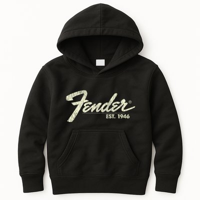 Classic Est. 1946 Kids Hoodie