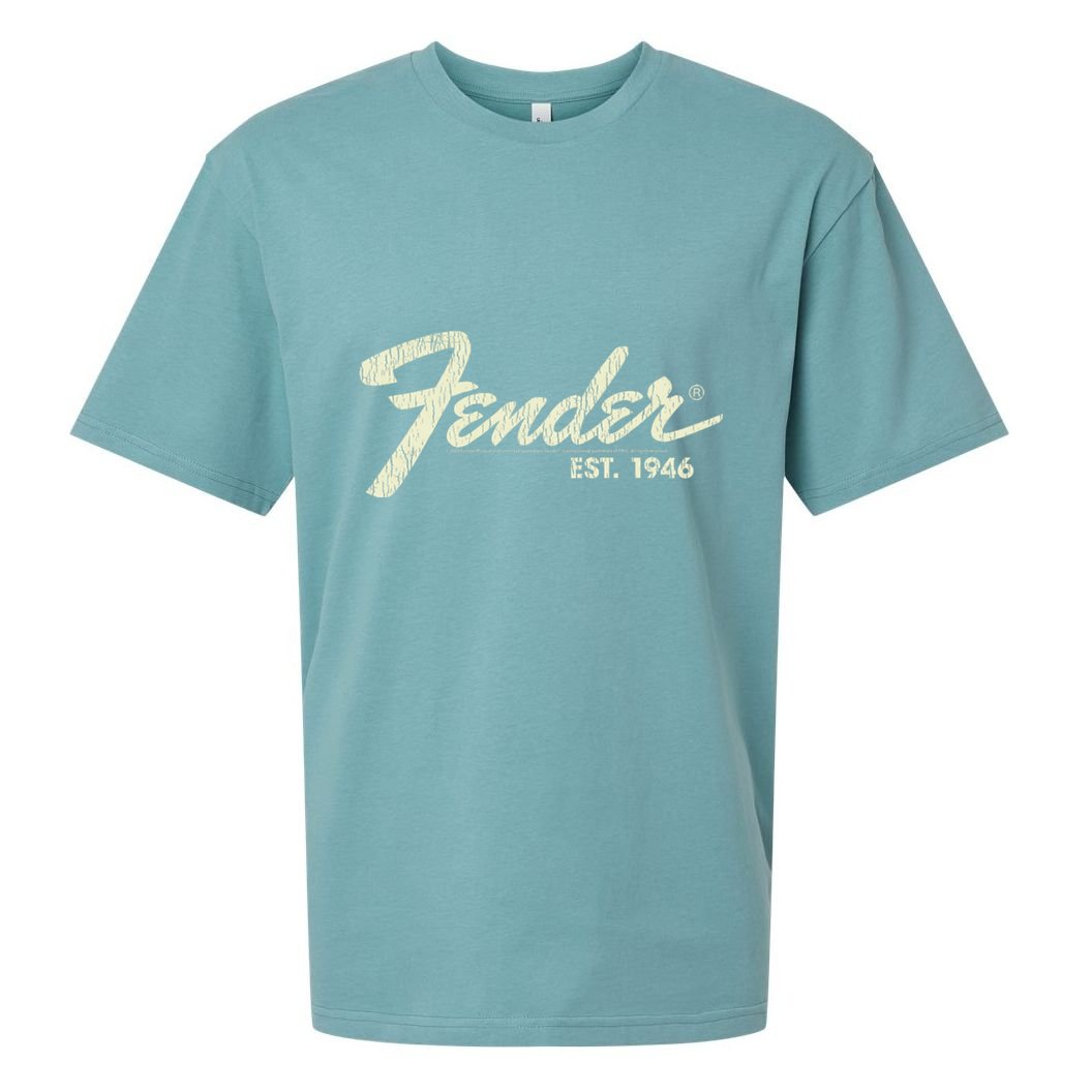 Classic Est. 1946 Sueded Cloud Jersey T-Shirt