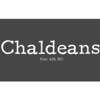 Chaldeans Established 626 BC Bumper Sticker