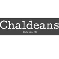 Chaldeans Established 626 BC Bumper Sticker