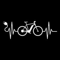 Cycling Electric Bicycle Cyclist Ebike Mug