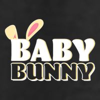 Cute Easter Baby Bunny Matching Family Shirts Trucker Hat
