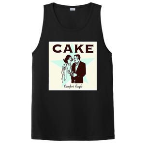 Comfort Eaglee Cake PosiCharge Competitor Tank