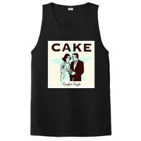 Comfort Eaglee Cake PosiCharge Competitor Tank