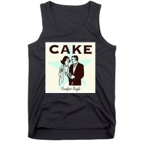 Comfort Eaglee Cake Tank Top