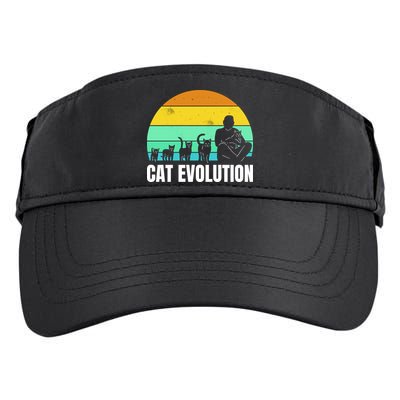 Cat Evolution Adult Drive Performance Visor