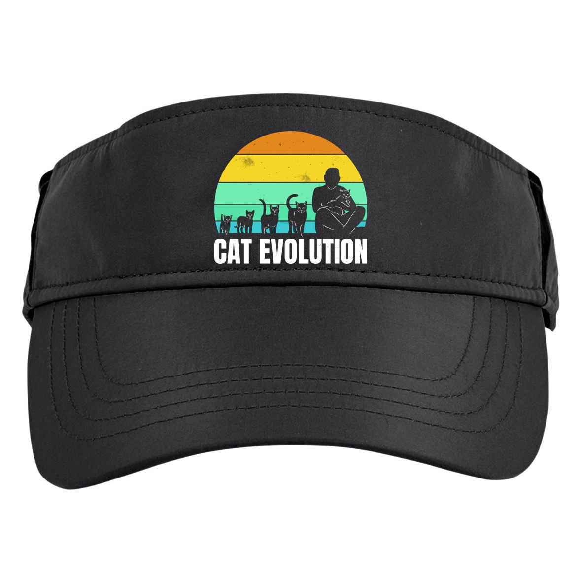 Cat Evolution Adult Drive Performance Visor