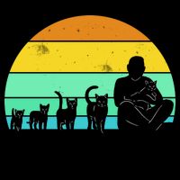 Cat Evolution Mug
