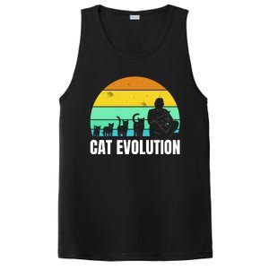 Cat Evolution PosiCharge Competitor Tank