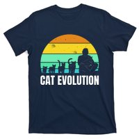 Cat Evolution T-Shirt