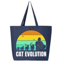 Cat Evolution 25L Jumbo Tote