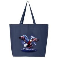 Cyborg Eagle 25L Jumbo Tote