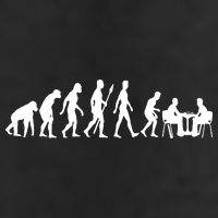 Chess Evolution Chess Board Chess Gift Hat