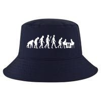 Chess Evolution Chess Board Chess Gift Cool Comfort Performance Bucket Hat