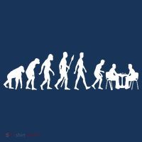 Chess Evolution Chess Board Chess Gift Tall T-Shirt