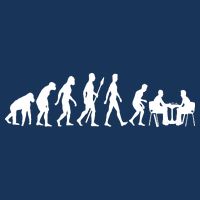 Chess Evolution Chess Board Chess Gift Magnet