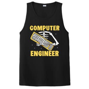 Computer Engineer Coding Coder Programming Programmer Gift PosiCharge Competitor Tank