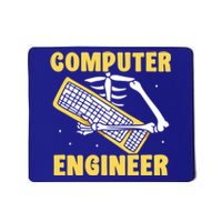 Computer Engineer Coding Coder Programming Programmer Gift Mousepad