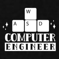 Computer Engineer Coding Programming Programmer Coder Cool Gift Ladies PosiCharge Tri-Blend Wicking Tank