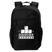 Computer Engineer Coding Programming Programmer Coder Cool Gift Backpack