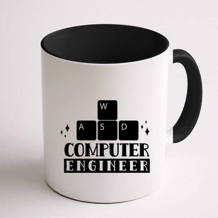 Computer Engineer Coding Programming Programmer Coder Cool Gift Mug