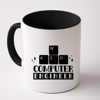 Computer Engineer Coding Programming Programmer Coder Cool Gift Mug