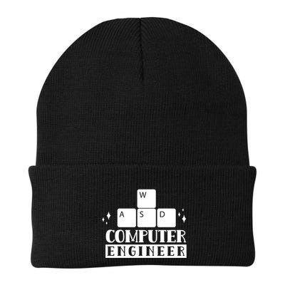 Computer Engineer Coding Programming Programmer Coder Cool Gift Beanie