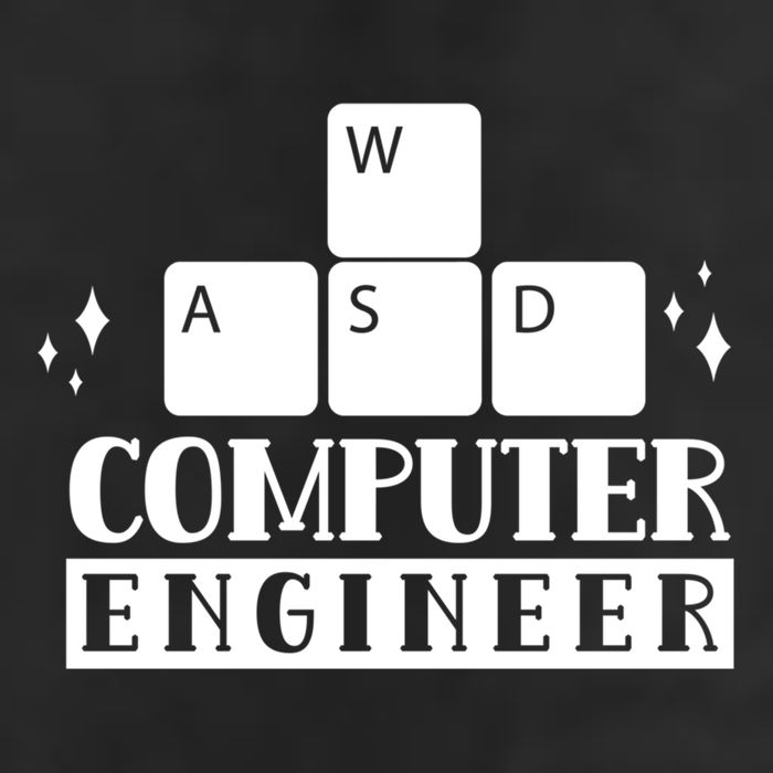 Computer Engineer Coding Programming Programmer Coder Cool Gift Beanie