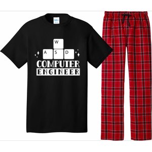 Computer Engineer Coding Programming Programmer Coder Cool Gift Pajama Set