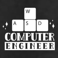 Computer Engineer Coding Programming Programmer Coder Cool Gift Golf Towel