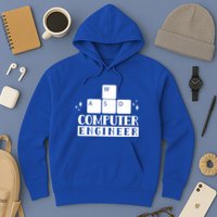 Computer Engineer Coding Programming Programmer Coder Cool Gift Hoodie