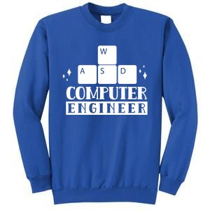 Computer Engineer Coding Programming Programmer Coder Cool Gift Sweatshirt