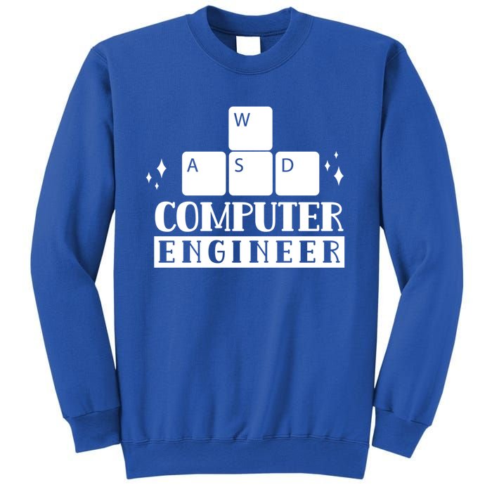 Computer Engineer Coding Programming Programmer Coder Cool Gift Sweatshirt