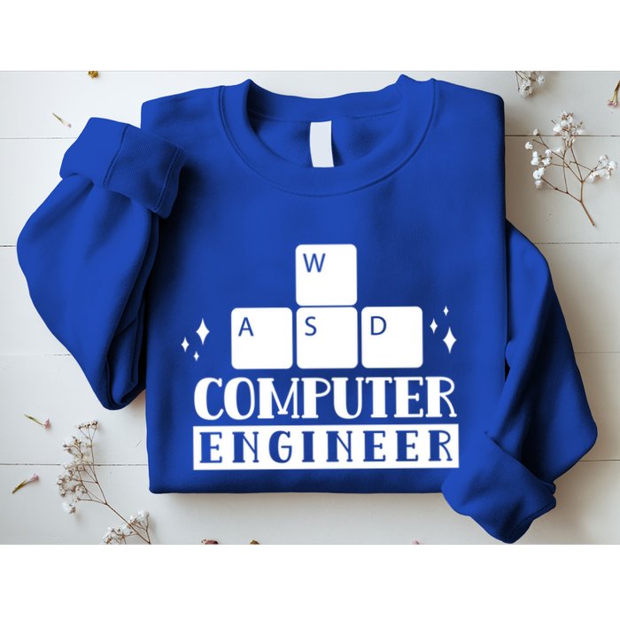 Computer Engineer Coding Programming Programmer Coder Cool Gift Sweatshirt