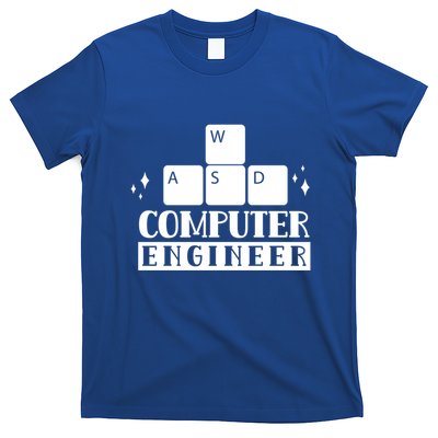 Computer Engineer Coding Programming Programmer Coder Cool Gift T-Shirt