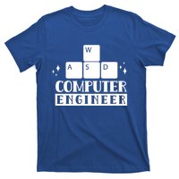 Computer Engineer Coding Programming Programmer Coder Cool Gift T-Shirt